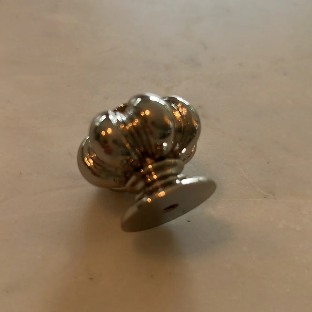 Restoration Hardware knob
